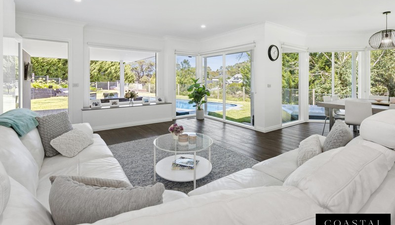 Picture of 14 Andacani Court, MOUNT ELIZA VIC 3930
