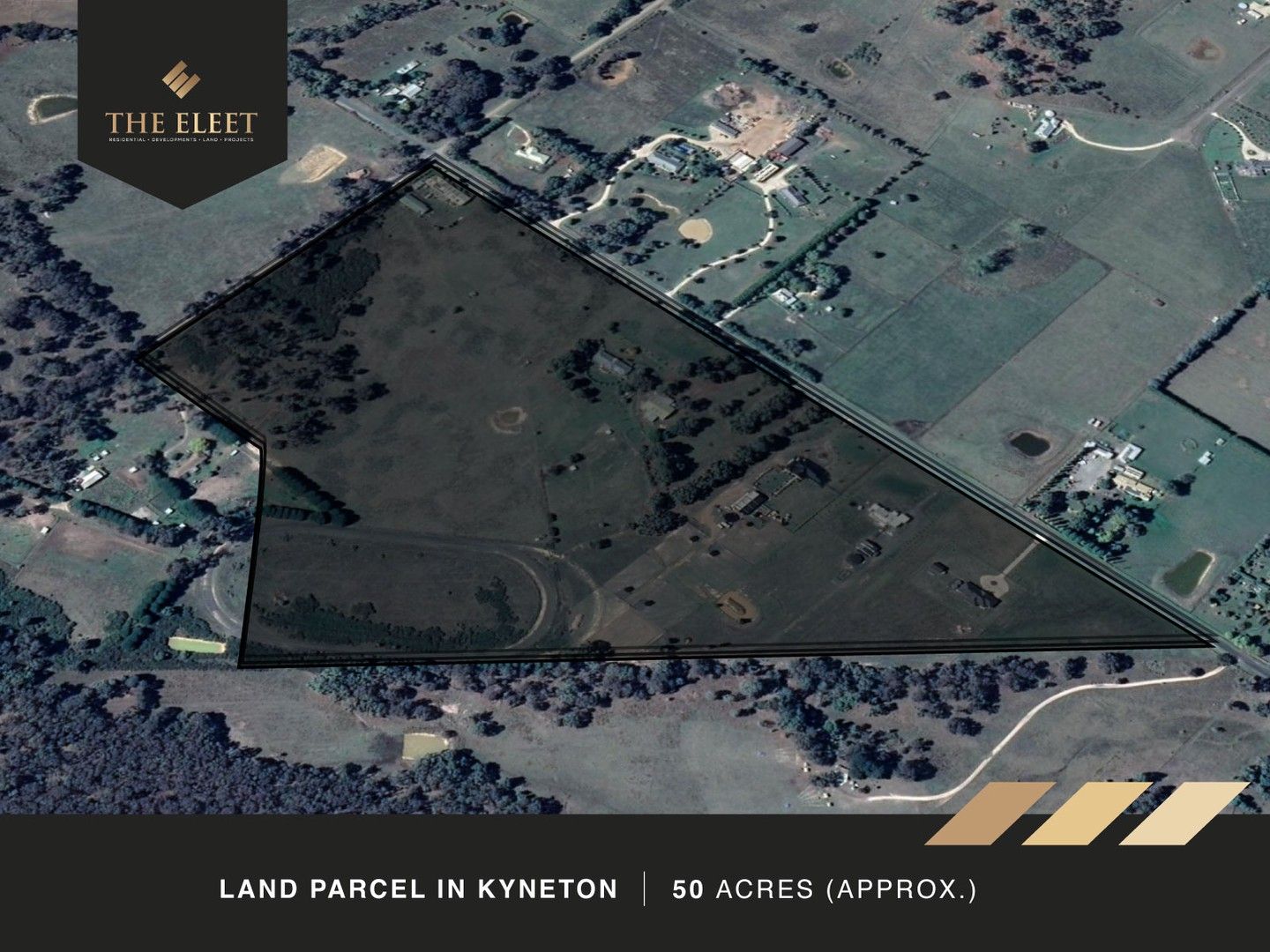 VIC 3444 House for Sale Domain