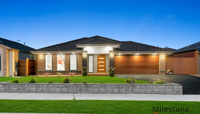 Picture of 124 Boland Drive, LYNDHURST VIC 3975