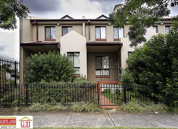 82 Macarthur Street, North Parramatta NSW 2151