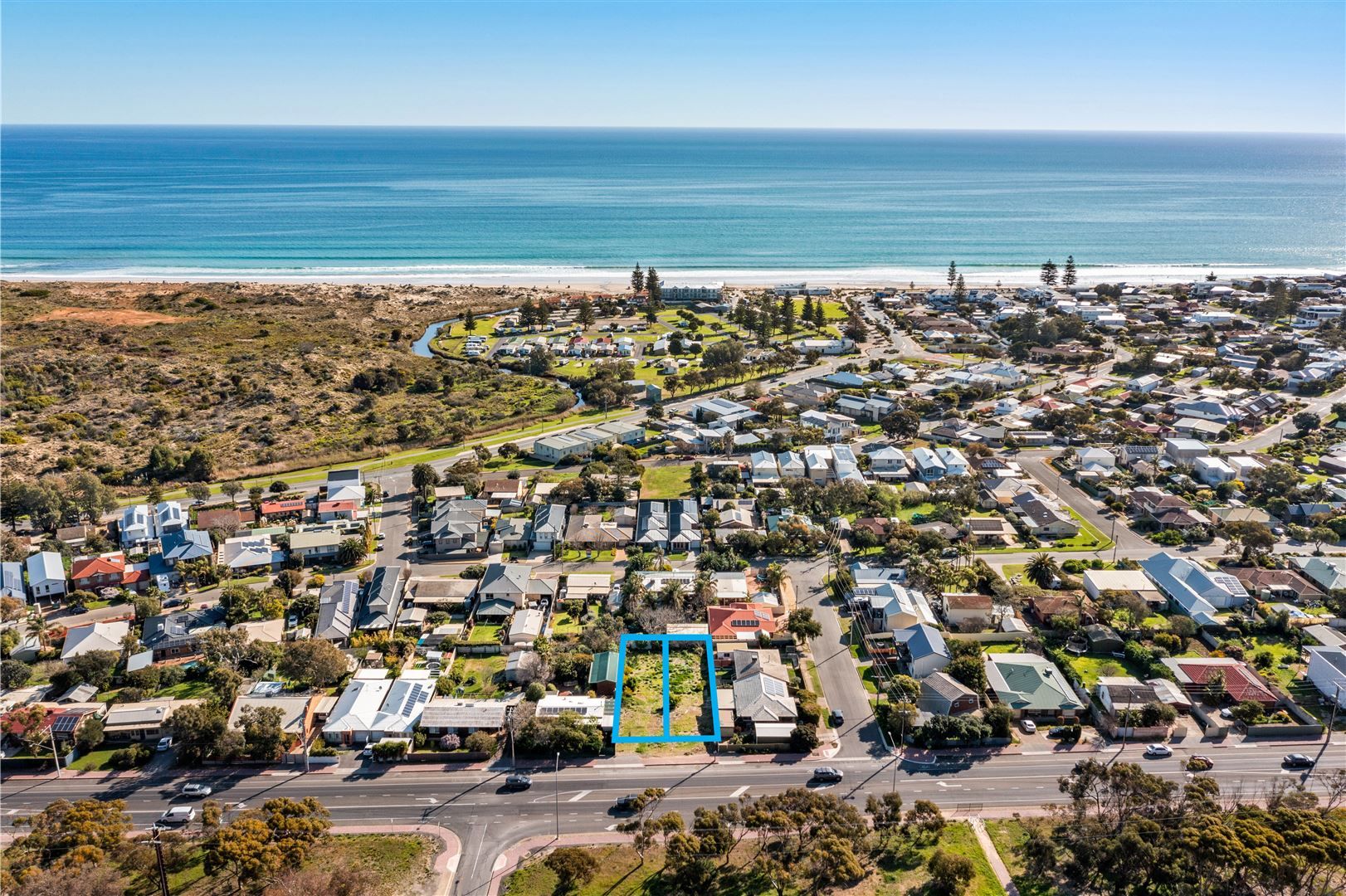 Lot10 423 Commercial Road, Moana SA 5169, Image 0