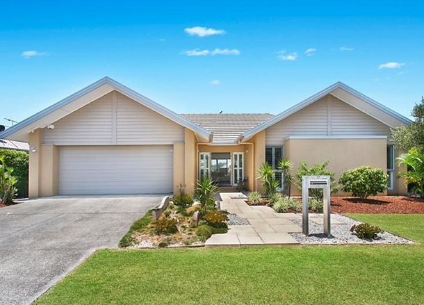 17 Watervale Parade, Wakerley QLD 4154