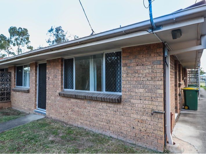 2 bedrooms Apartment / Unit / Flat in 2/12 Dorothy Street STRATHPINE QLD, 4500