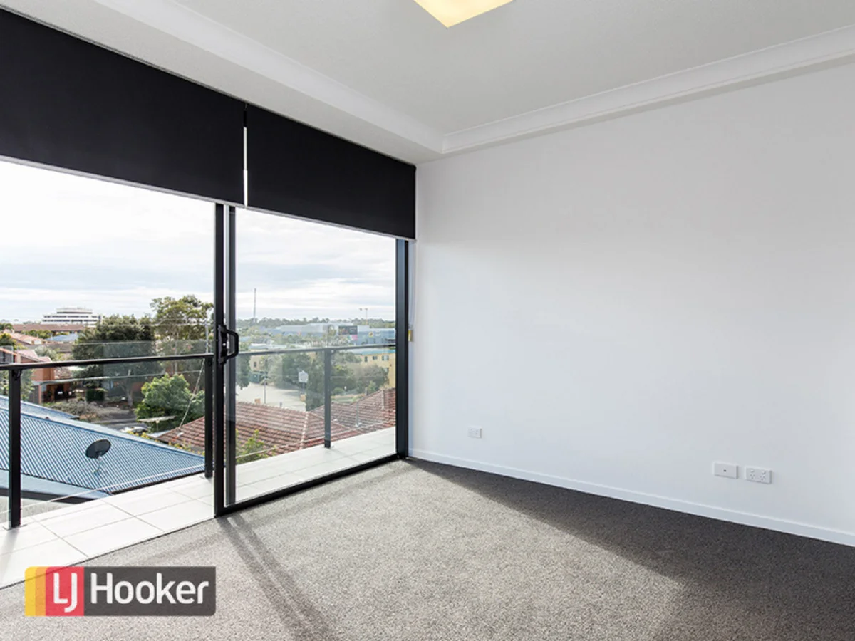 Additional image 8 of 404/59-61 Latham Street, Chermside QLD 4032