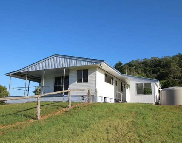 1380 Kenilworth - Skyring Creek Road, Tuchekoi QLD 4570