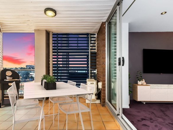 609/25 Bellevue Street, Newcastle West NSW 2302