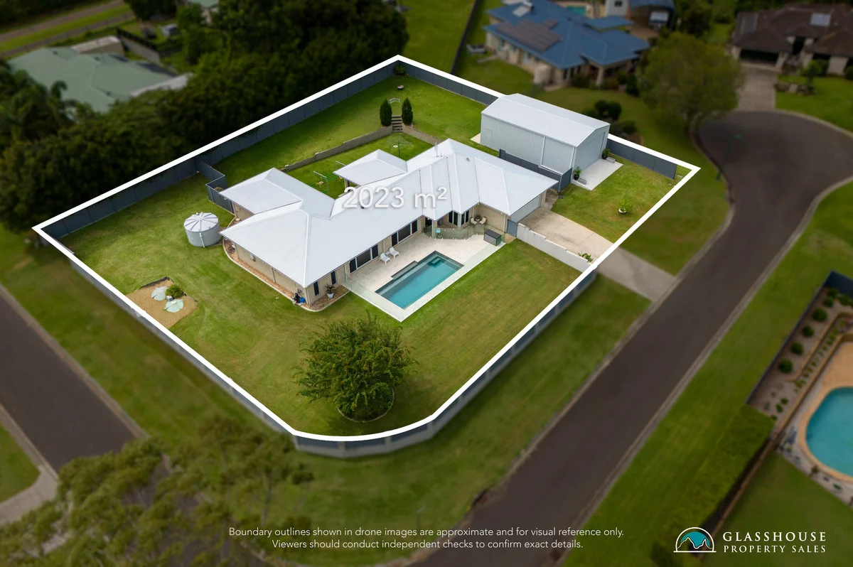 Additional image 31 of 6-8 Jordana Place, Glass House Mountains QLD 4518