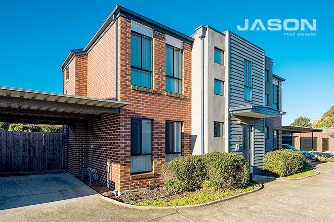 Picture of 23/226 Melrose Drive, TULLAMARINE VIC 3043