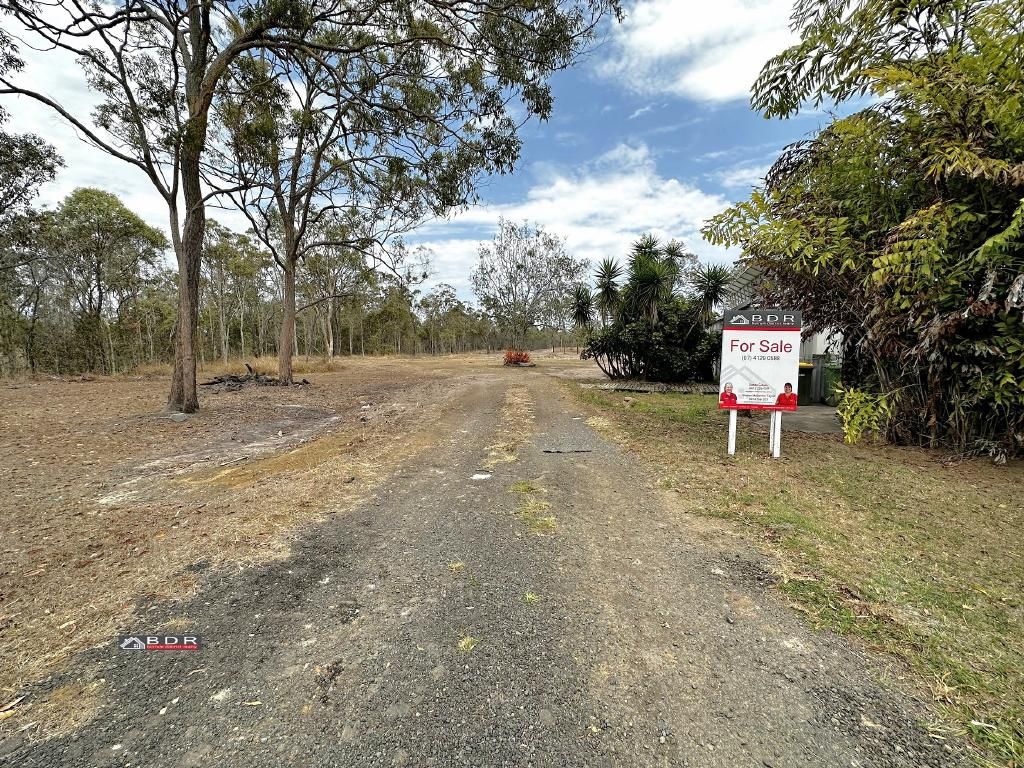 320 Pacific Haven Drive, Pacific Haven QLD 4659 Vacant Land for Sale