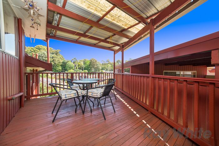 26 Kuranda Crescent, KOTARA SOUTH NSW 2289, Image 1