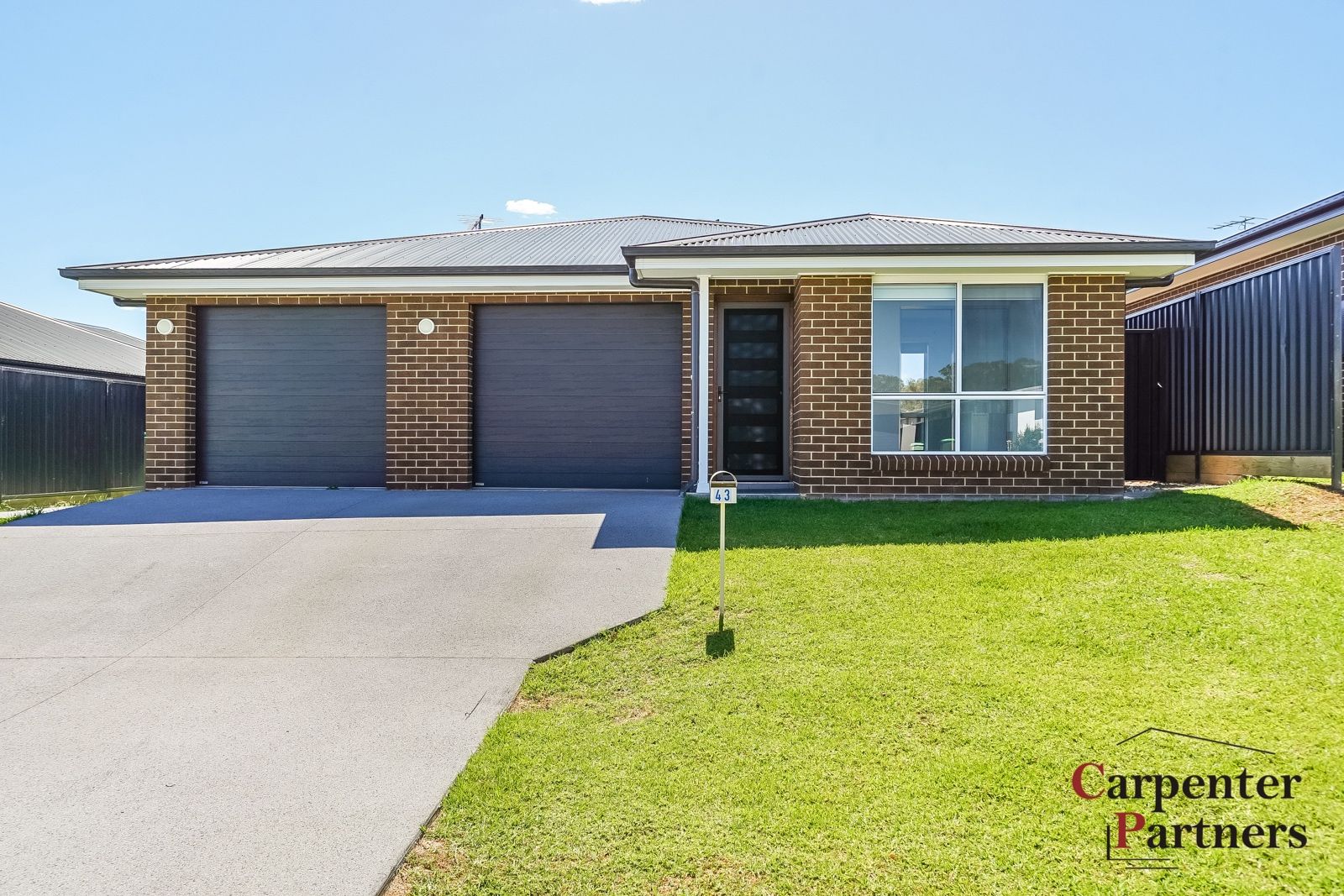 43 Chalker Street, Thirlmere NSW 2572 House For Rent 550 Domain