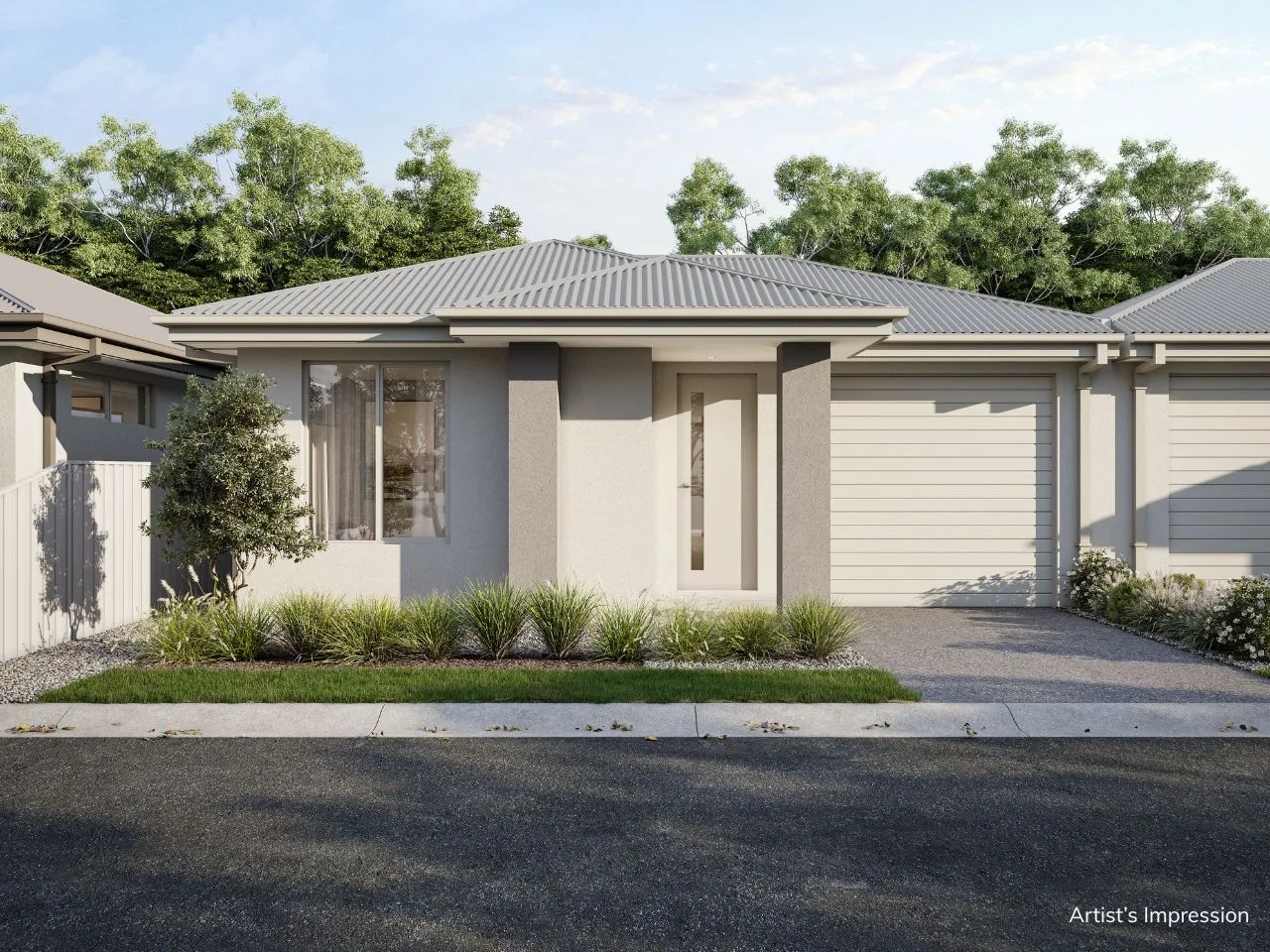 Magnolia - Enjoy the best in downsizing, Mickleham