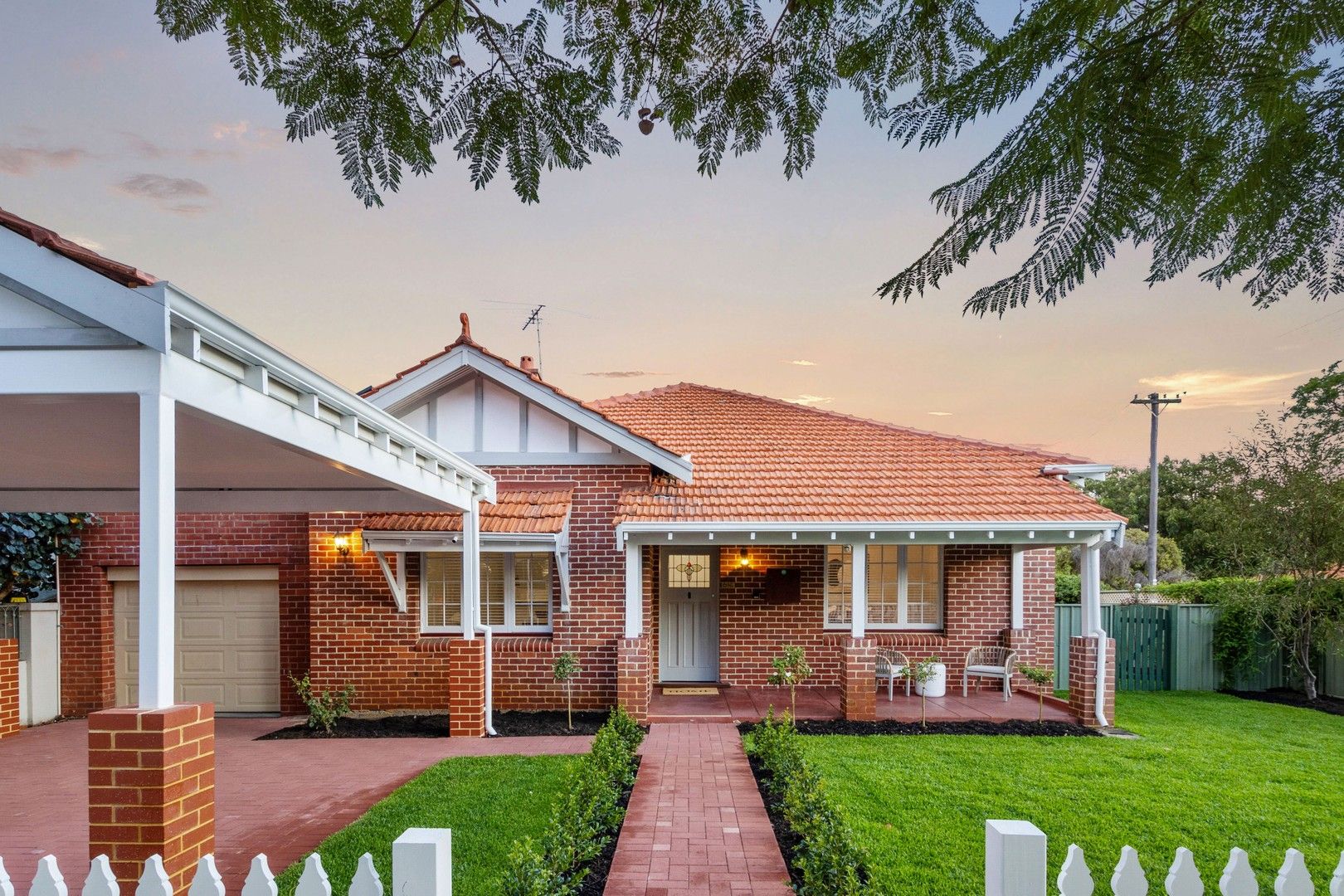 3 bedrooms House in 64 John Street INGLEWOOD WA, 6052