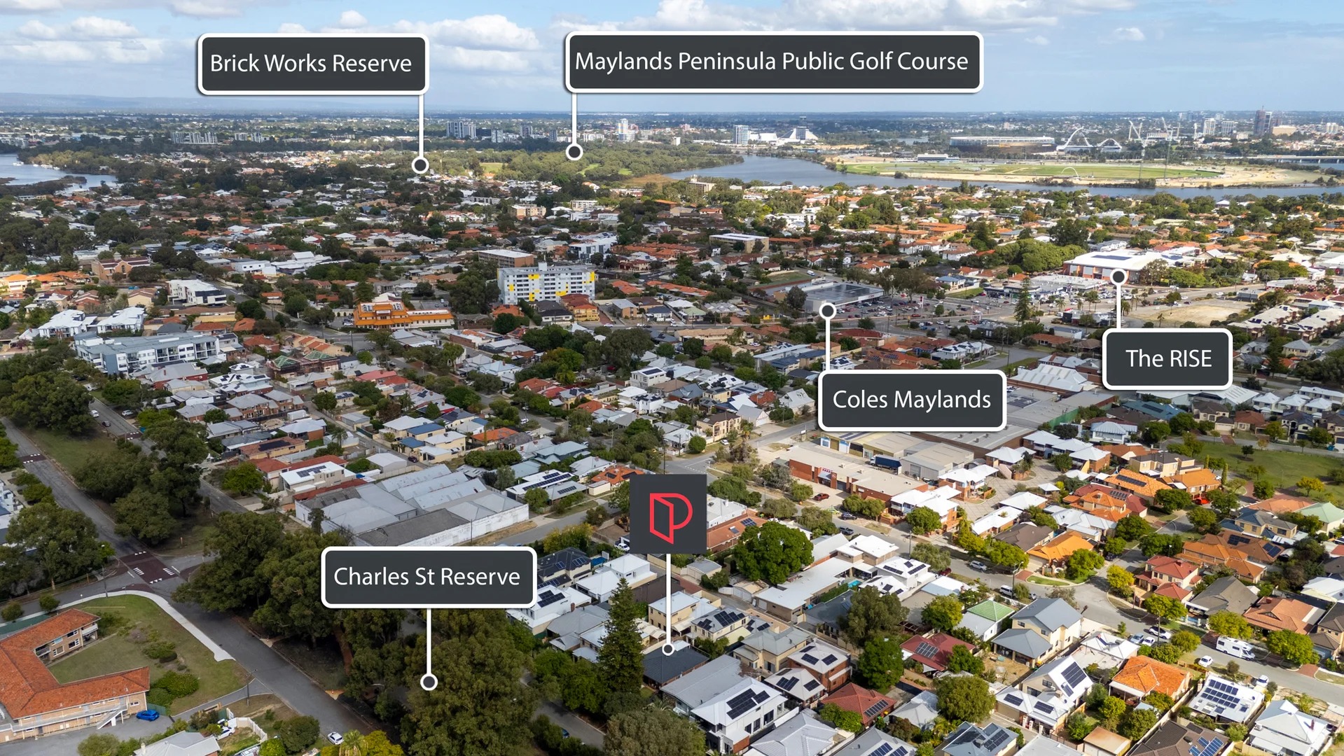 Additional image 21 of 45 Charles Street, Maylands WA 6051