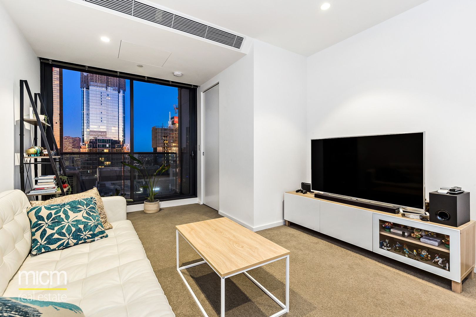 3909/1 Balston Street, Southbank VIC 3006, Image 1