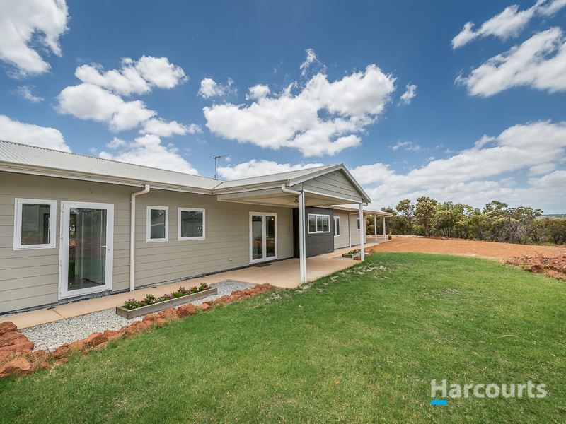 57 Ghost Gum Ridge, Chittering WA 6084, Image 0