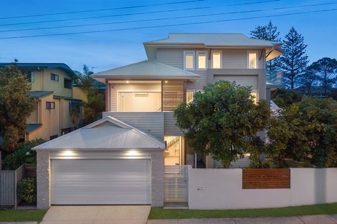 83 3 Bedroom Houses For Sale In Palm Beach Qld 4221
