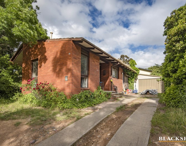 90 Mcinnes Street, Weston ACT 2611