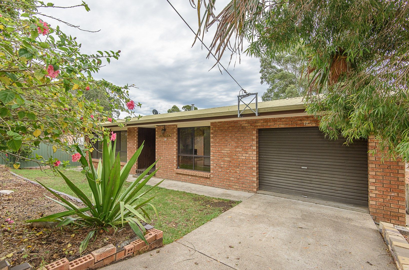 14 Dell Parade, Moruya Heads NSW 2537, Image 0