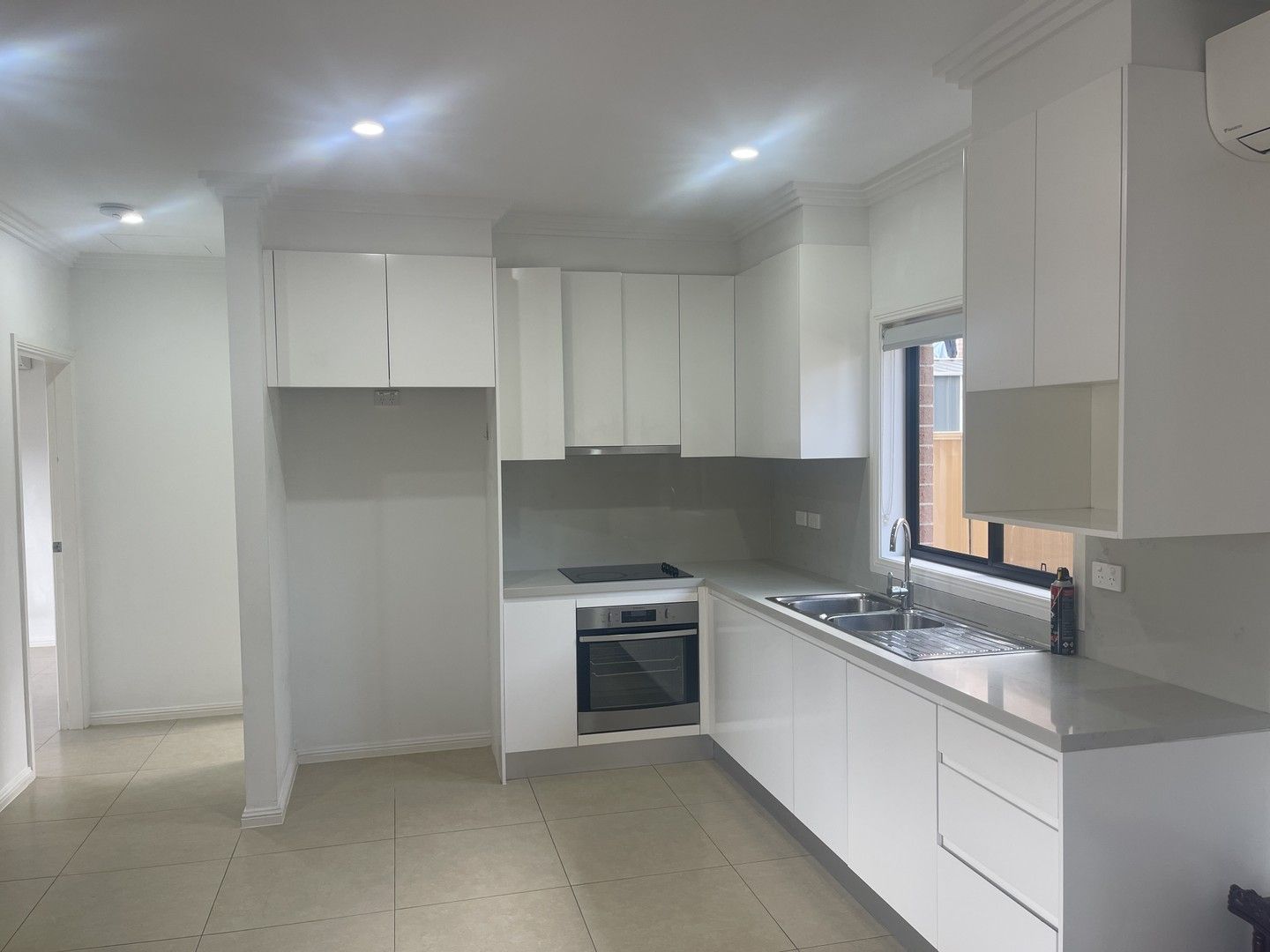2 bedrooms House in 37A Fairview Road CANLEY VALE NSW, 2166