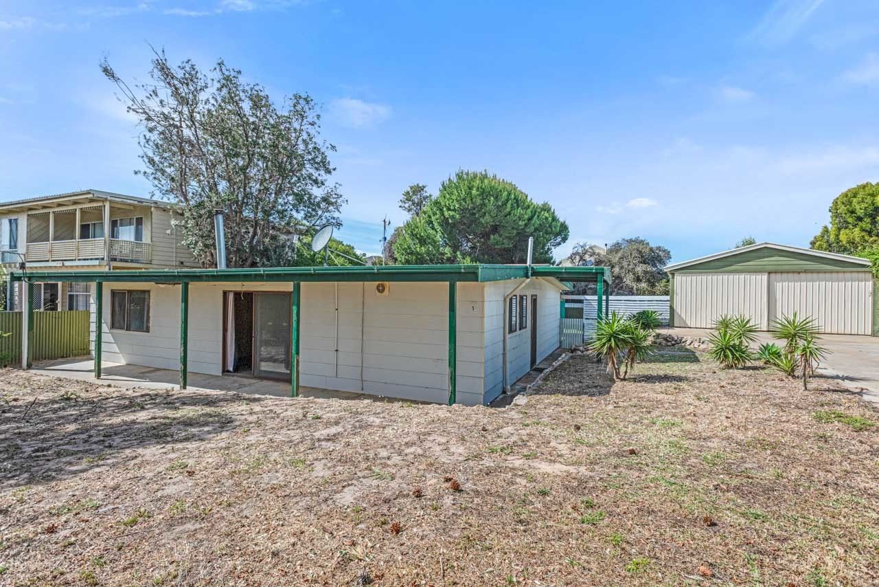 5 Knight Street, Goolwa Beach SA 5214, Image 2