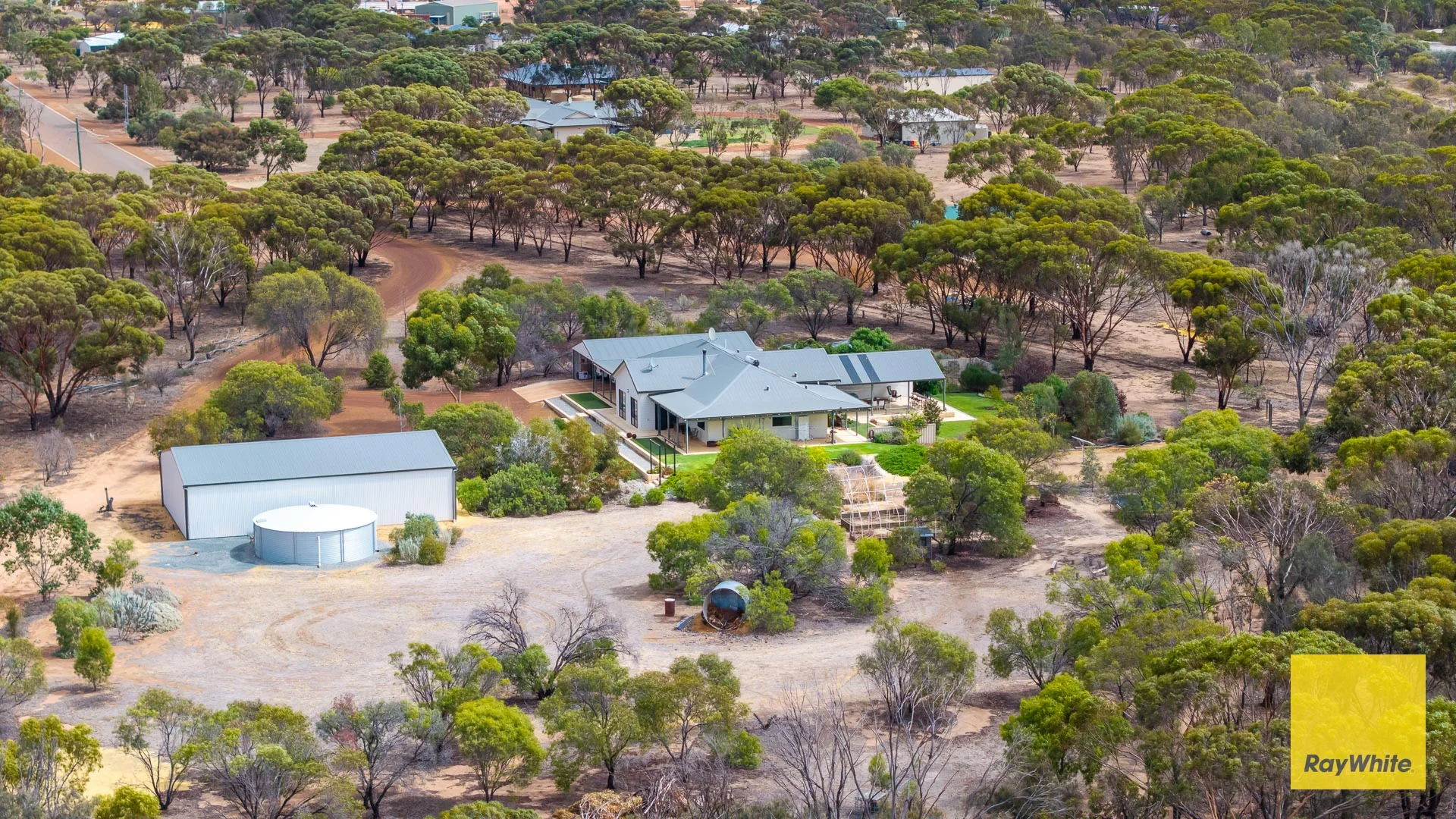 Additional image 27 of 39 Knight Court, Corrigin WA 6375