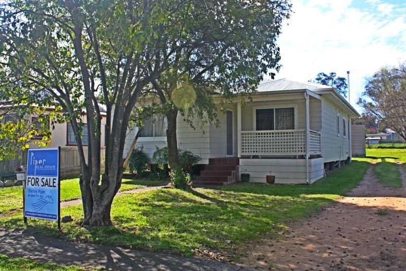 49 Booyamurra Street, Coolah NSW 2843, Image 0