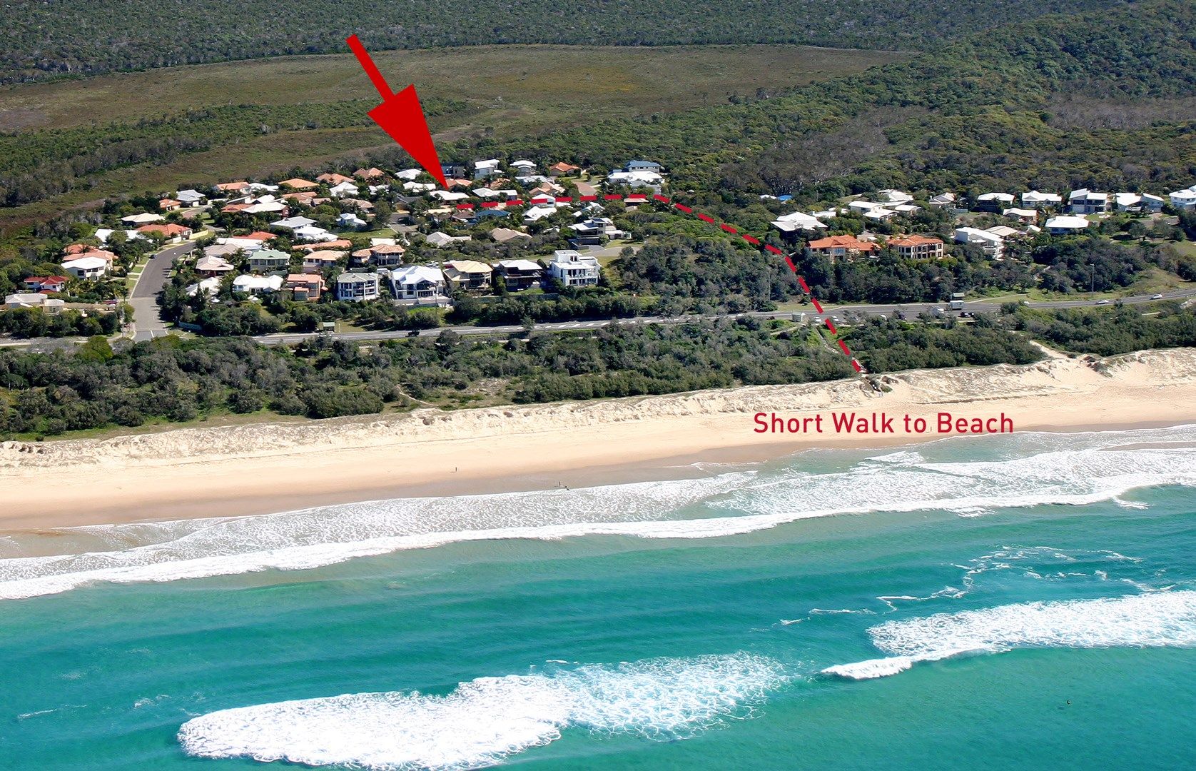 27 Wavecrest Drive, Castaways Beach QLD 4567, Image 1