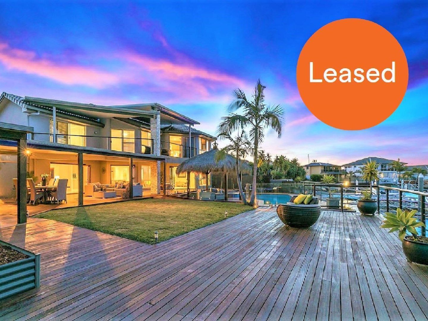 13 Seahaven Court, Raby Bay QLD 4163, Image 0