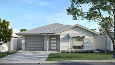 Picture of Lot 28 Bellinger Parkway, KENDALL NSW 2439