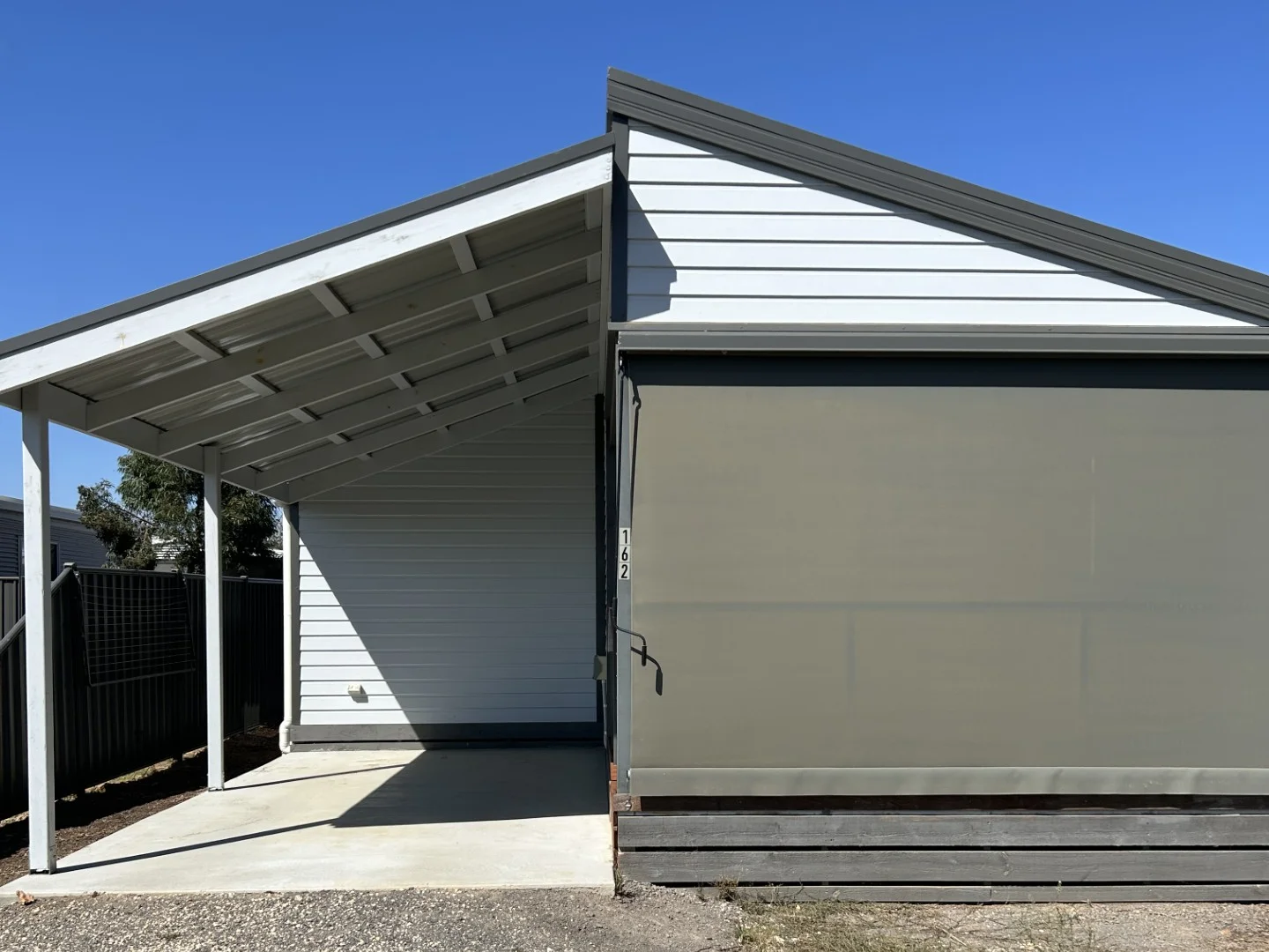 162/143 High Street, Nagambie VIC 3608