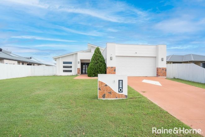 Picture of 4 Coventry Court, URRAWEEN QLD 4655