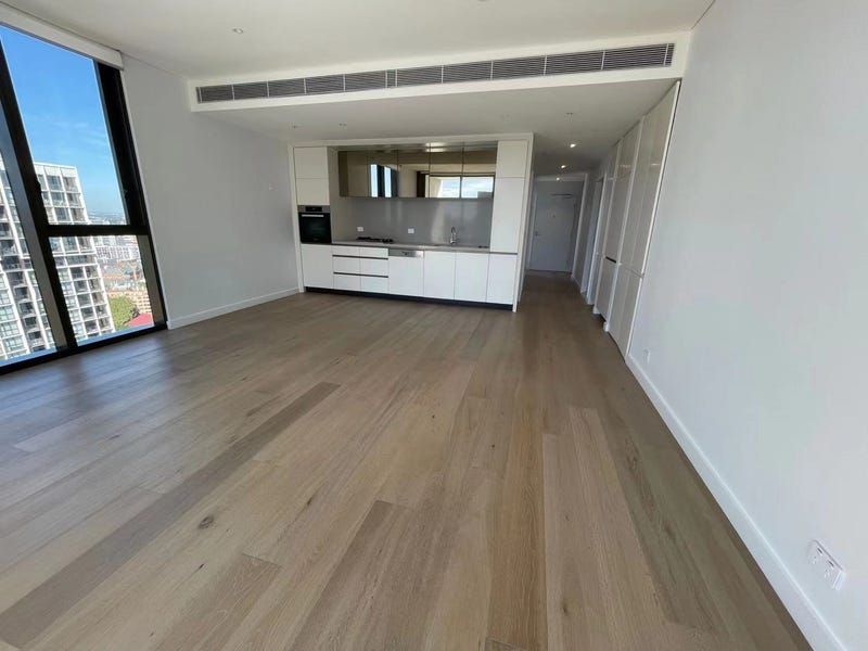 1 bedrooms Apartment / Unit / Flat in 2609/81 Harbour St HAYMARKET NSW, 2000