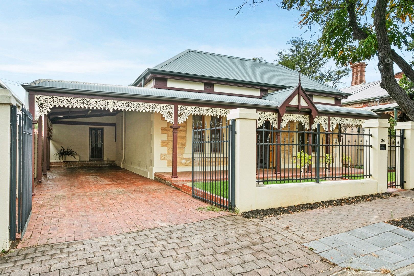 24 Vine Street, Prospect SA 5082, Image 0