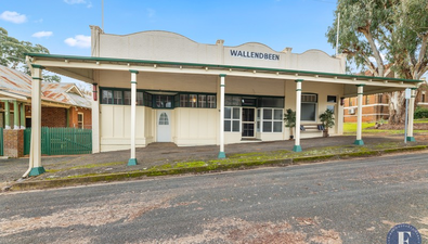 Picture of 18 King Street, WALLENDBEEN NSW 2588