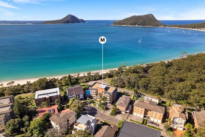 Picture of 5/12 Ondine Close, NELSON BAY NSW 2315