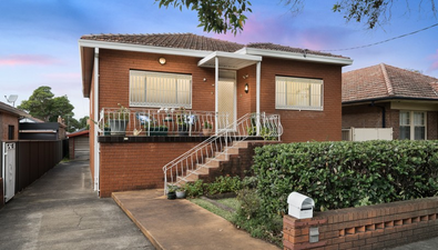 Picture of 12 Alexandra Avenue, CROYDON NSW 2132