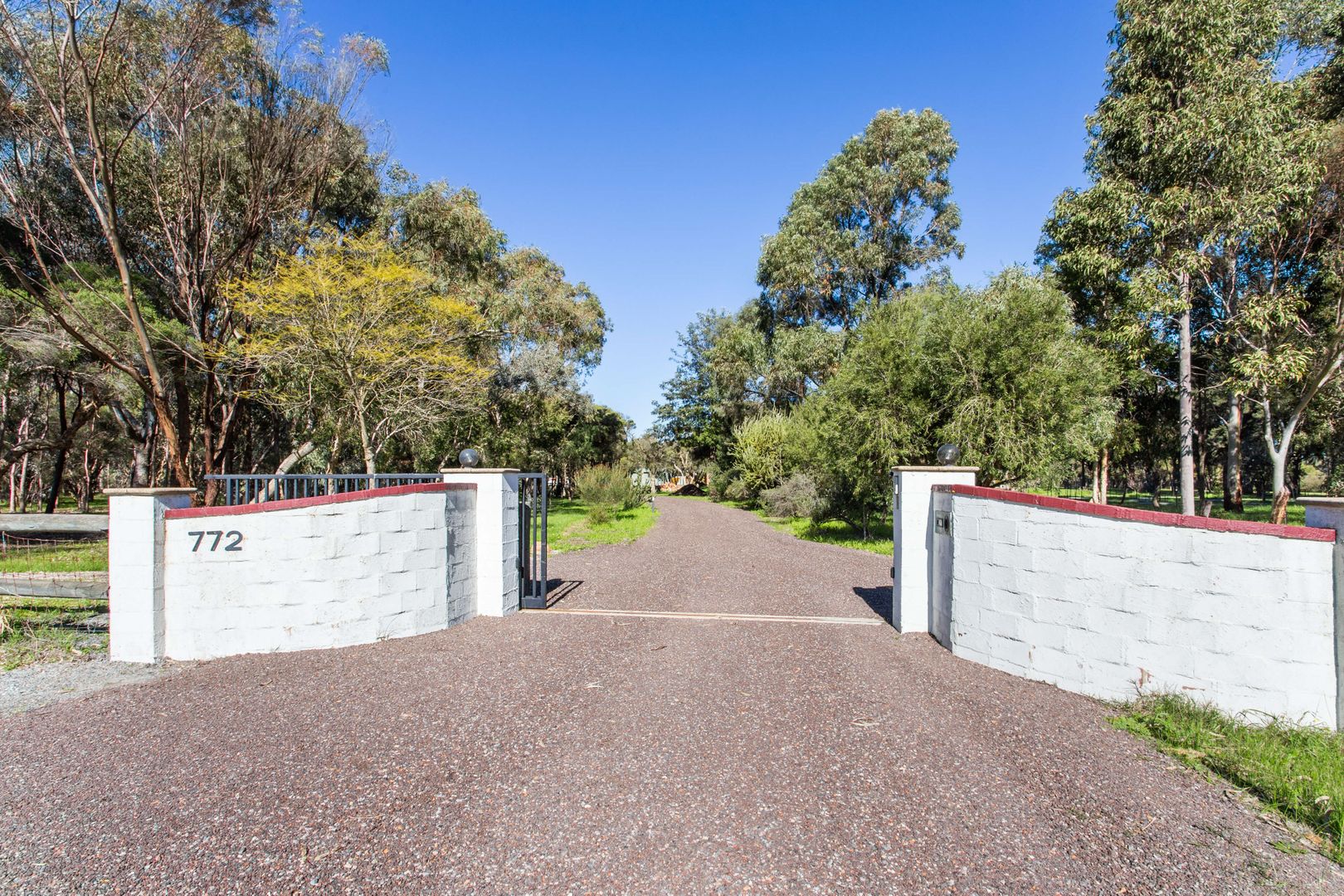 772 Rowley Road, Oakford WA 6121 Domain