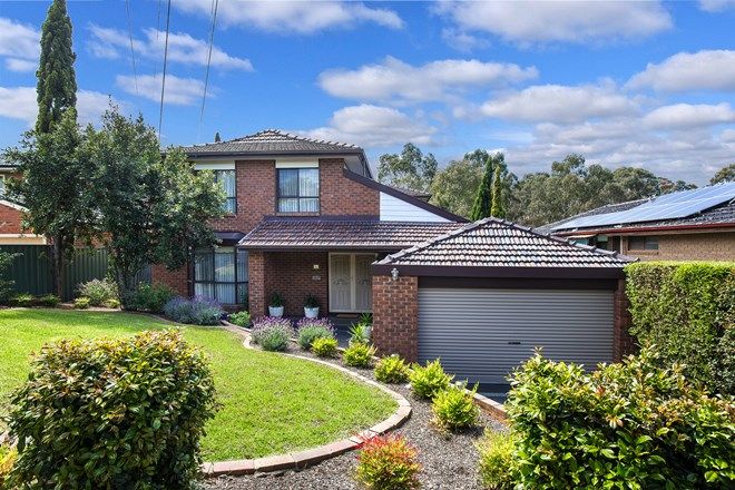 Picture of 10 Ascot Drive, KEILOR PARK VIC 3042