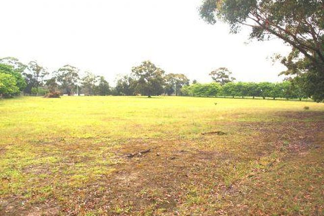 Picture of lot101 Jannung Lane, JERRAWANGALA NSW 2540