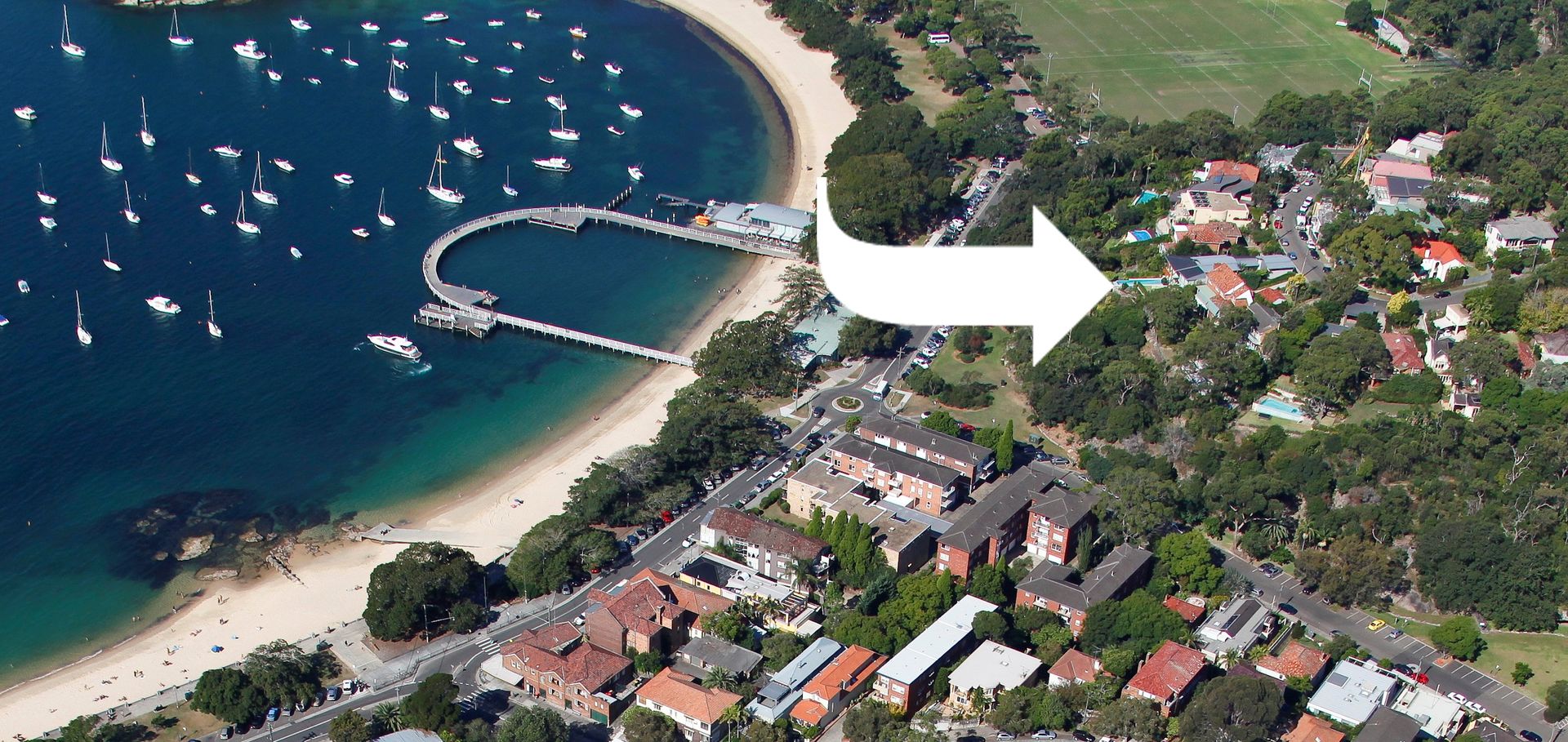 28 Plunkett Road, Mosman Property History & Address Research Domain