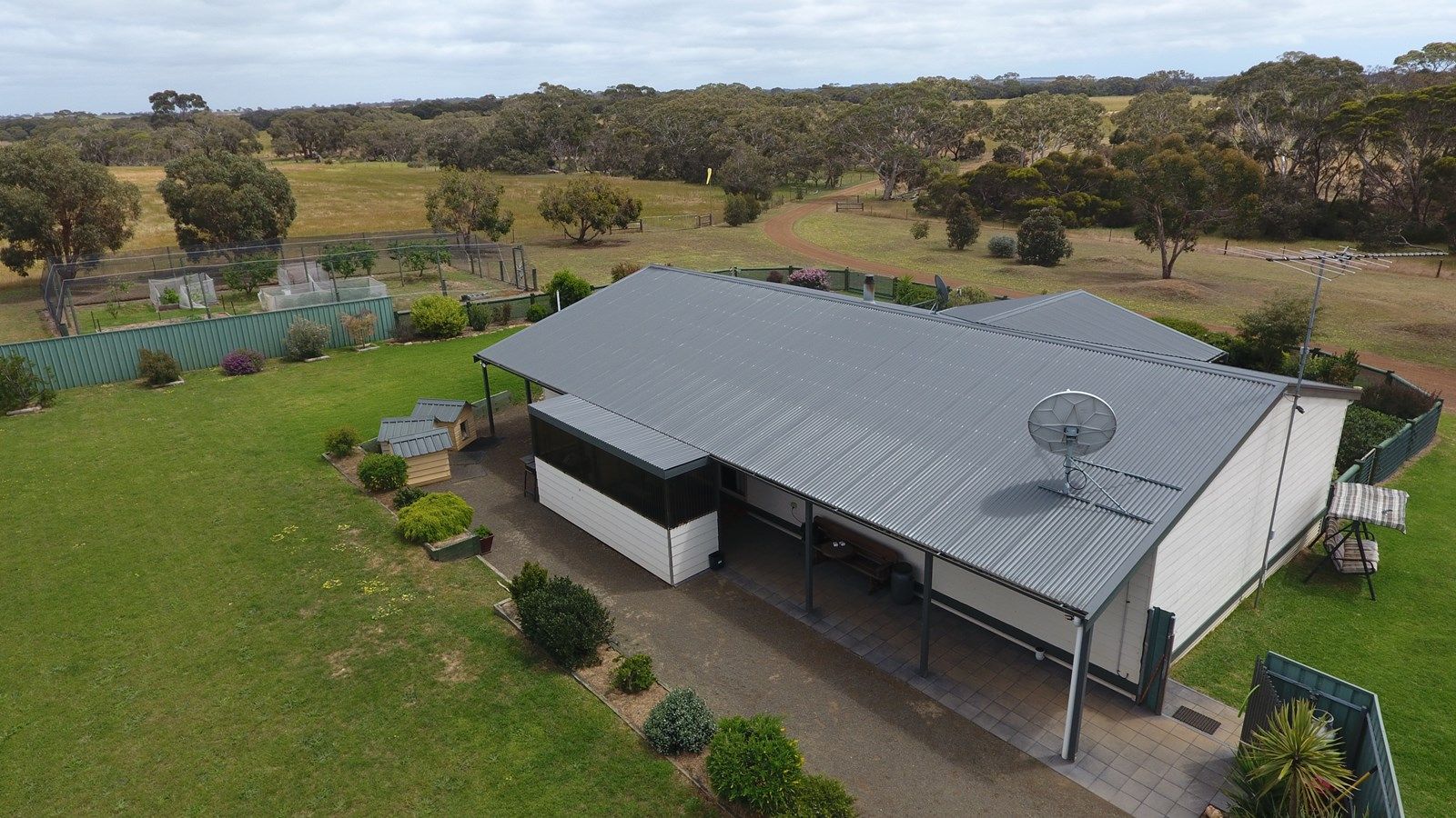 1265 Birchmore Road, Birchmore SA 5223, Image 1