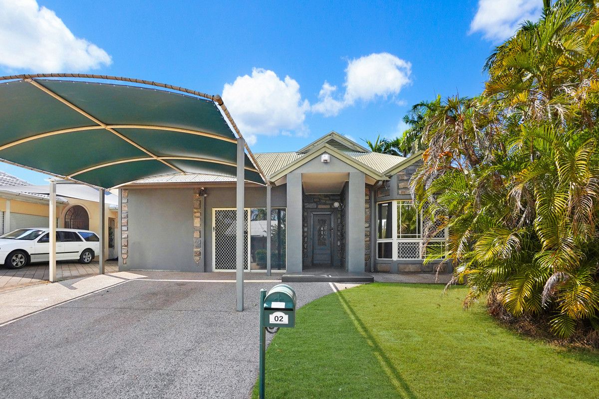 2 Mihailou Court, Coconut Grove NT 0810, Image 0