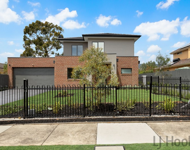 1/11 Phyllis Avenue, Boronia VIC 3155