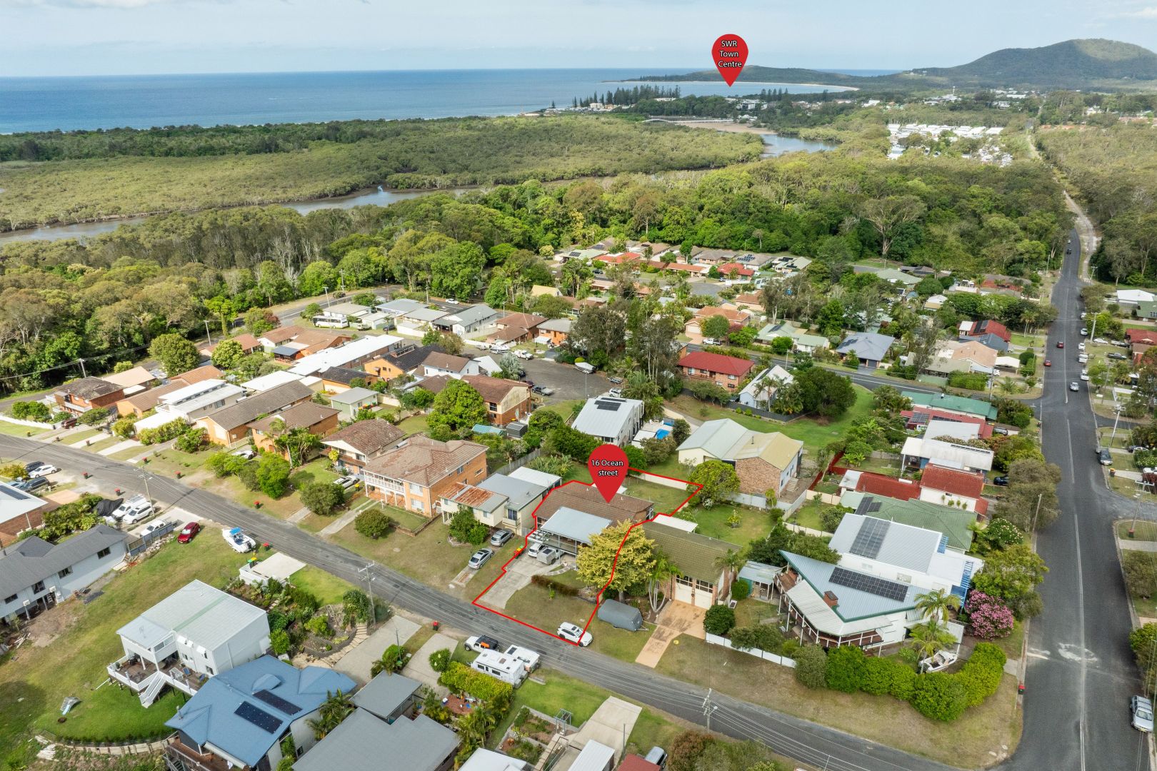 16 OCEAN STREET, South West Rocks NSW 2431 Domain