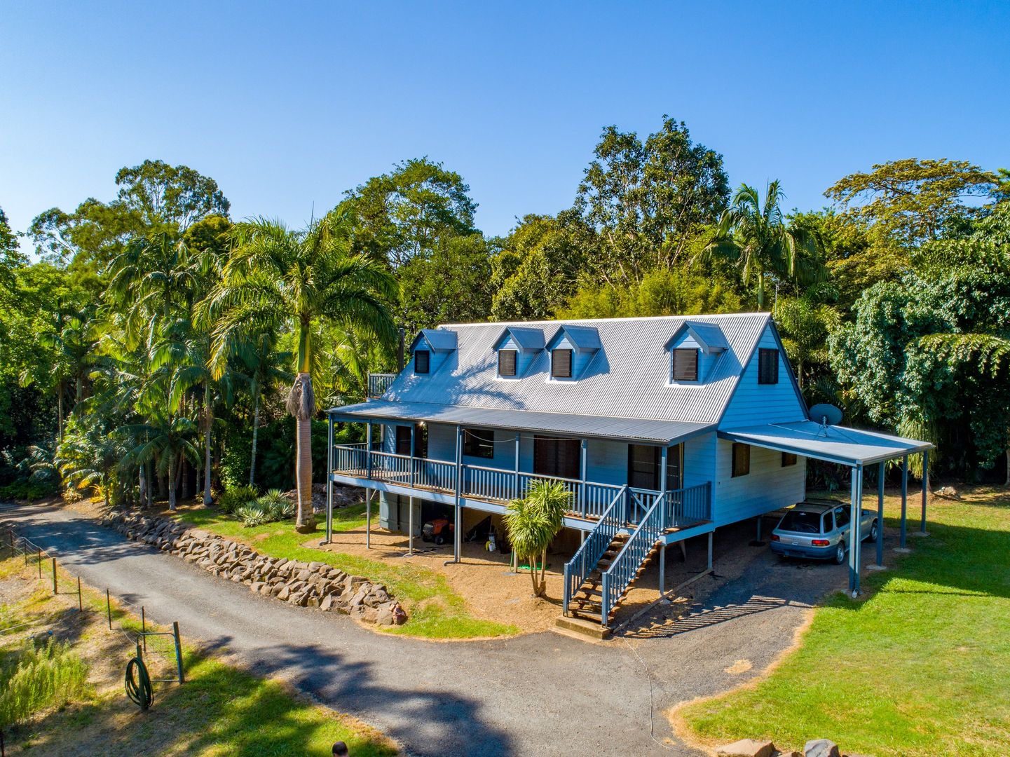 10 Tablelands Road, Cooran Property History & Address Research Domain