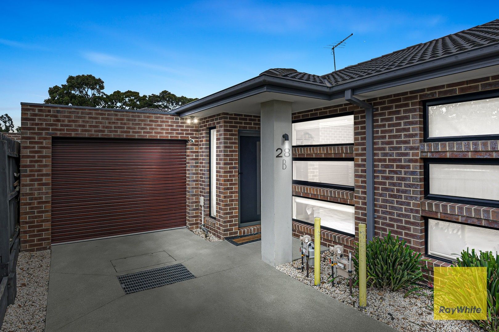 28B McLennan Street, Eumemmerring VIC 3177, Image 0