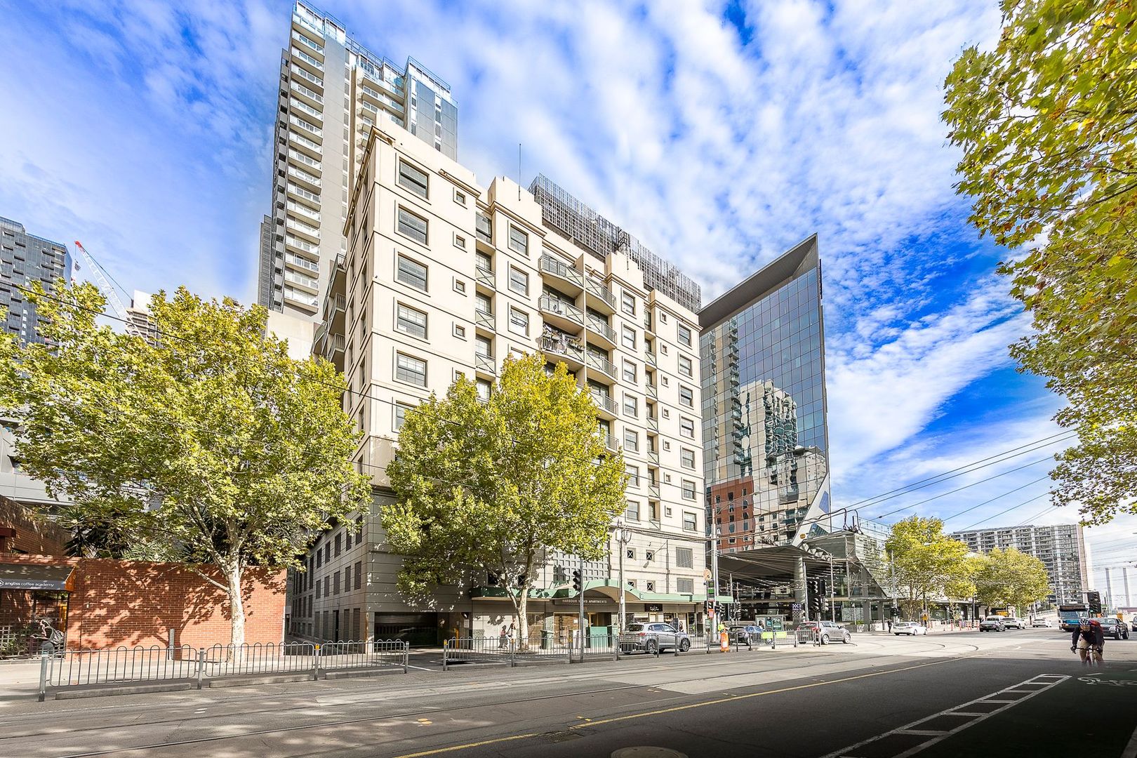 4.05/585 La Trobe Street, Melbourne VIC 3000 | Domain