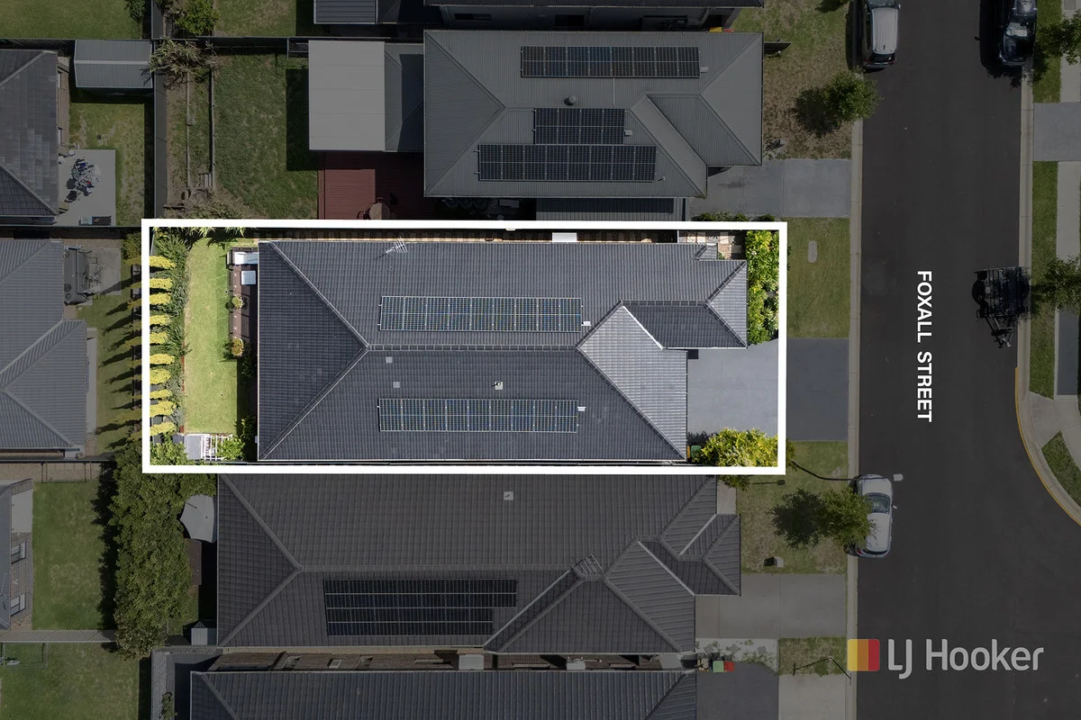 Additional image 10 of 28 Foxall Street (Grantham Farm), Riverstone NSW 2765