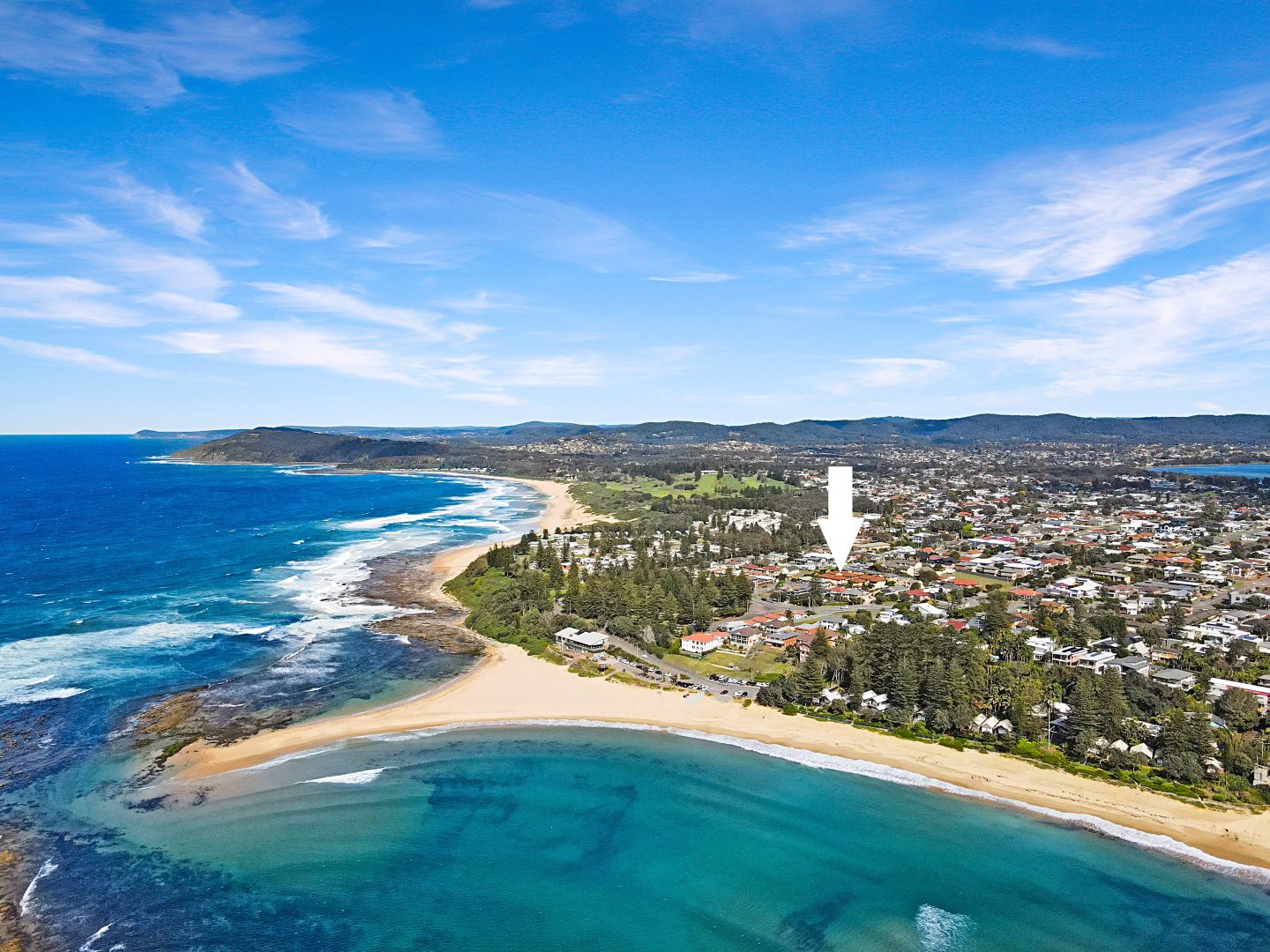 2/138 Stella Street, Toowoon Bay NSW 2261 Townhouse For Rent Domain